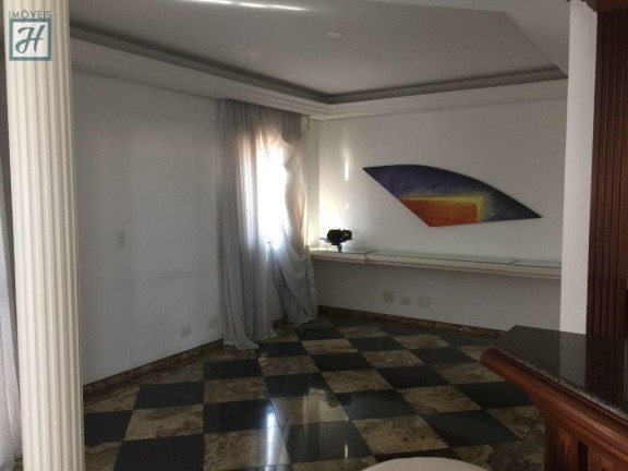 Imagem Apartamento com 4 Quartos à Venda, 590 m² em Bosque Da Saúde - São Paulo