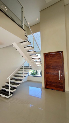 Imagem Casa com 4 Quartos para Alugar, 289 m² em Condomínio Parque Esplanada - Votorantim
