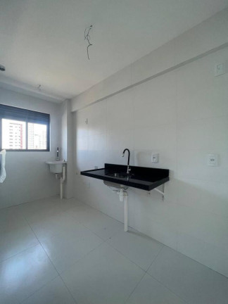 Apartamento com 2 Quartos à Venda, 52 m² em Encruzilhada - Recife