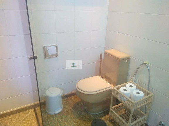 Imagem Apartamento com 3 Quartos à Venda, 125 m² em Enseada - Guarujá