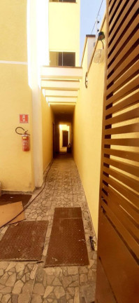 Apartamento com 2 Quartos à Venda, 37 m² em Vila Carrão - São Paulo