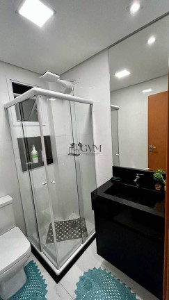 Imagem Apartamento com 3 Quartos à Venda, 107 m² em Canto Do Forte - Praia Grande