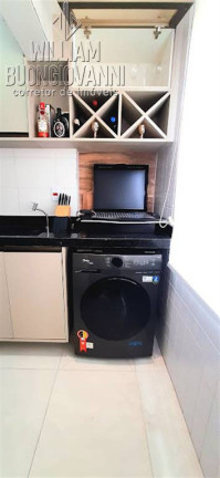 Imagem Apartamento à Venda, 50 m² em Mirim - Praia Grande