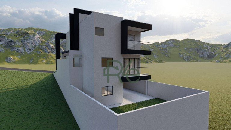 Imagem Imóvel com 3 Quartos à Venda, 280 m² em Palm Hills - Cotia