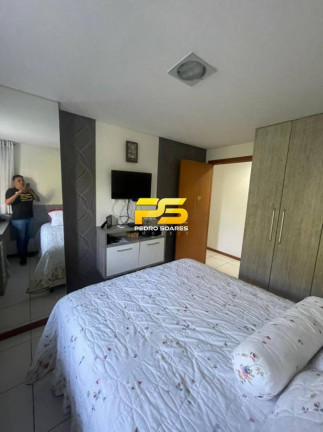 Apartamento com 4 Quartos à Venda, 165 m² em Intermares - Cabedelo