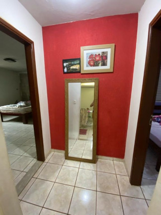 Imagem Casa com 2 Quartos à Venda, 170 m² em Beija-flor - Uberaba