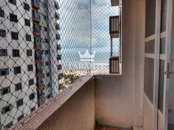 Imagem Apartamento com 3 Quartos à Venda, 89 m² em Cidade Ocian - Praia Grande