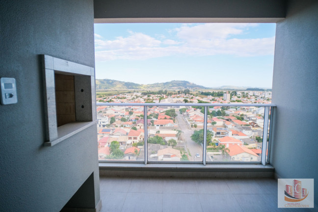 Imagem Apartamento com 2 Quartos à Venda, 89 m² em Santo Antônio De Pádua - Tubarão