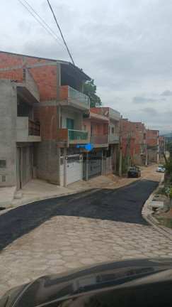 Imagem Terreno à Venda, 352 m² em Paraíso (polvilho) - Cajamar