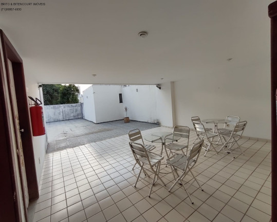 Imagem Apartamento com 2 Quartos à Venda, 95 m² em Graça - Salvador