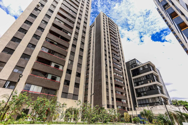 Apartamento com 2 Quartos à Venda, 56 m² em Vila Progredior - São Paulo