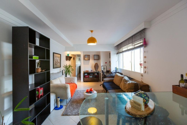 Imagem Apartamento com 2 Quartos à Venda, 67 m² em Lapa - São Paulo