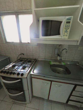 Imagem Apartamento com 2 Quartos à Venda, 55 m² em Vila Lageado - São Paulo