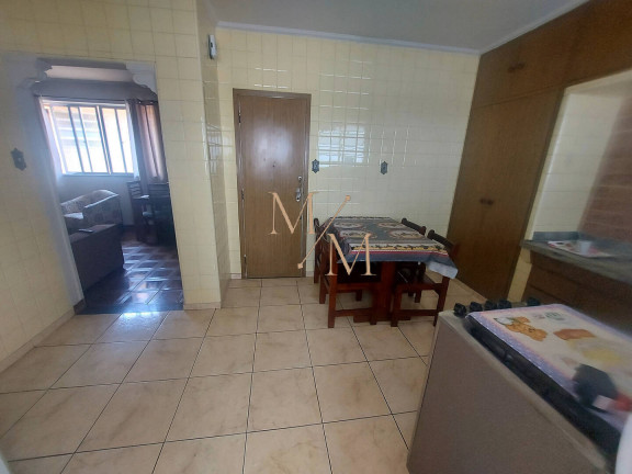 Imagem Apartamento com 3 Quartos à Venda, 130 m² em Aparecida - Santos