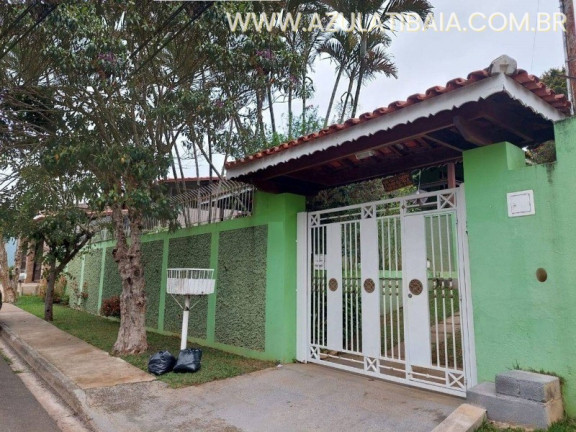 Imagem Casa com 3 Quartos à Venda, 800 m² em Jardim Dos Pinheiros - Atibaia