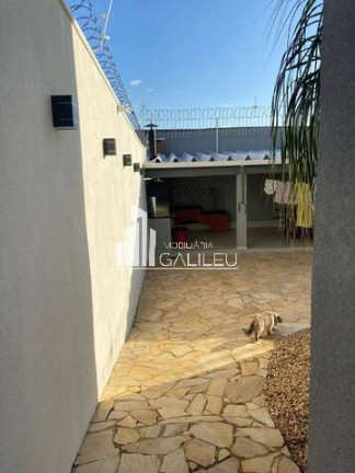 Imagem Casa com 3 Quartos à Venda, 183 m² em Jardim Paraíso - Campinas
