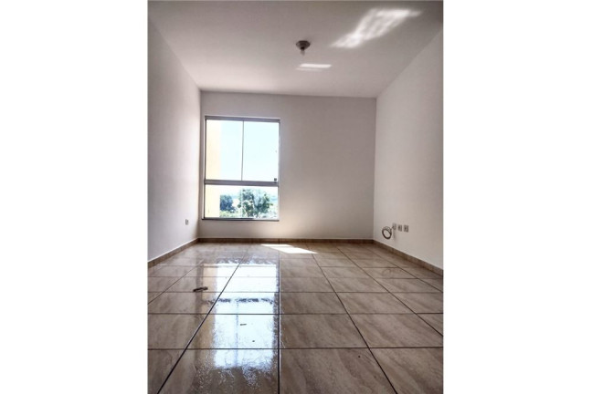 Imagem Apartamento com 2 Quartos à Venda, 44 m² em Reserva Do Lago - Salto De Pirapora
