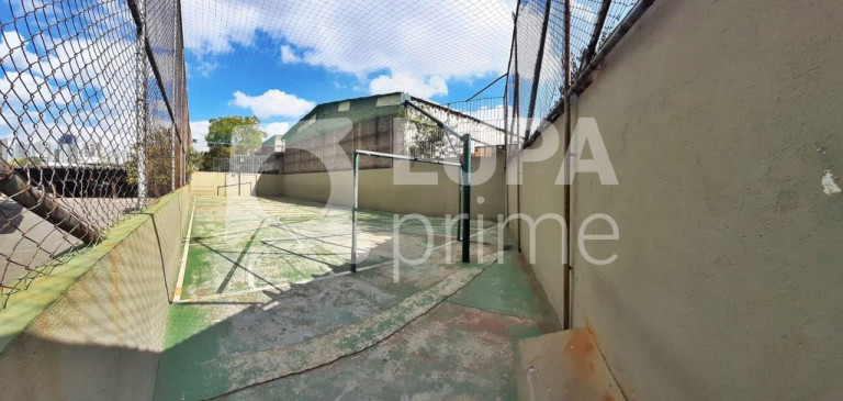 Imagem Apartamento com 2 Quartos à Venda, 50 m² em Jardim Andaraí - São Paulo