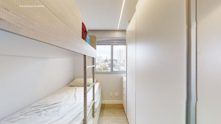 Imagem Apartamento com 2 Quartos à Venda, 119 m² em Vila Santa Catarina - São Paulo