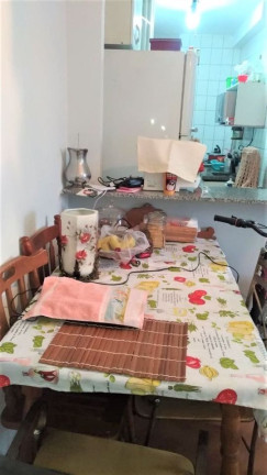 Imagem Apartamento com 2 Quartos à Venda, 45 m² em Vila Arriete - São Paulo