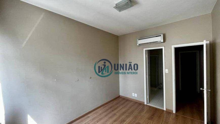 Imagem Apartamento com 3 Quartos à Venda, 110 m² em Icaraí - Niterói