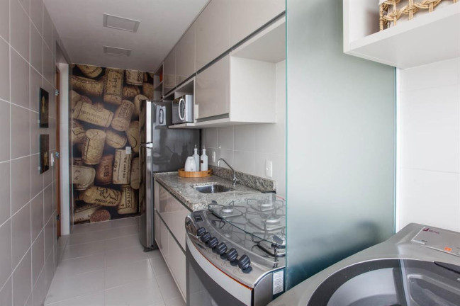 Apartamento com 2 Quartos à Venda, 61 m² em Engenho De Dentro - Rio De Janeiro