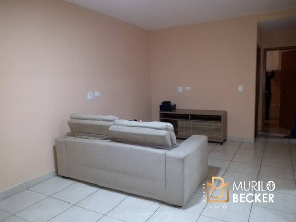 Imagem Apartamento com 2 Quartos à Venda, 78 m² em Vila Aprazível - Jacareí