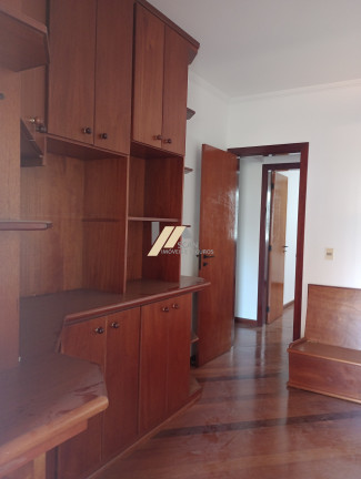 Imagem Apartamento com 3 Quartos à Venda, 157 m² em Cambuí - Campinas