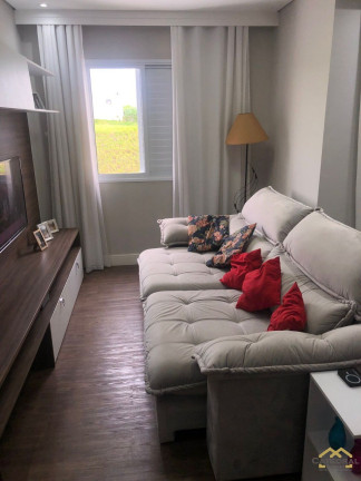 Imagem Apartamento com 2 Quartos à Venda, 76 m² em Eloy Chaves - Jundiaí