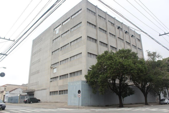 Imagem Imóvel Comercial à Venda, 9.313 m² em Brás - São Paulo