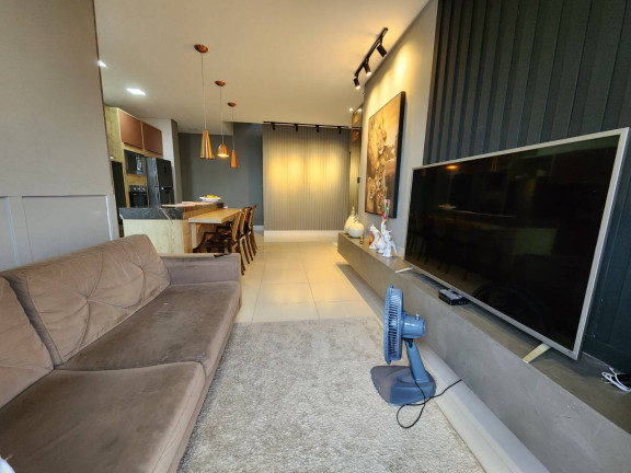 Imagem Apartamento com 4 Quartos à Venda, 258 m² em Ocian - Praia Grande