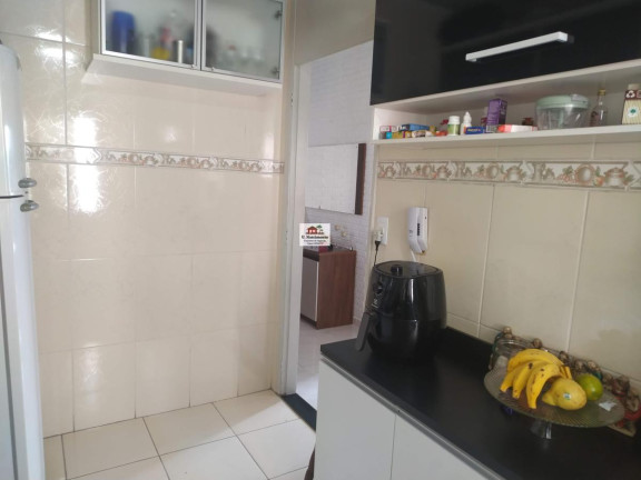 Foto do imóvel: Apartamento com 2 Quartos à Venda, 49 m² em Jardim Nove De Julho - São Paulo