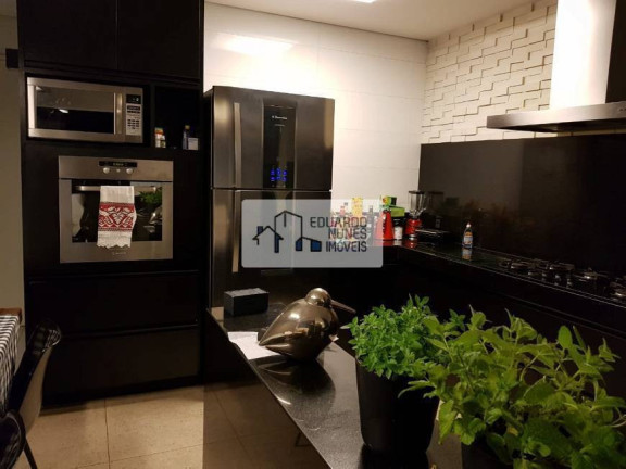 Foto do imóvel: Casa com 4 Quartos à Venda, 354 m² em Santa Lúcia - Belo Horizonte