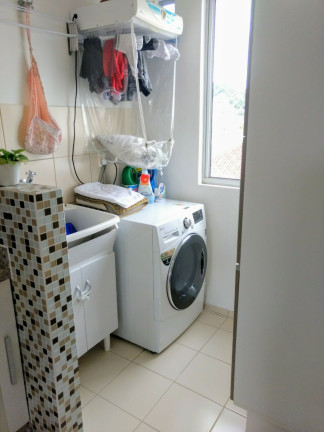 Imagem Apartamento com 2 Quartos à Venda, 54 m² em Sertão Do Maruim - São José