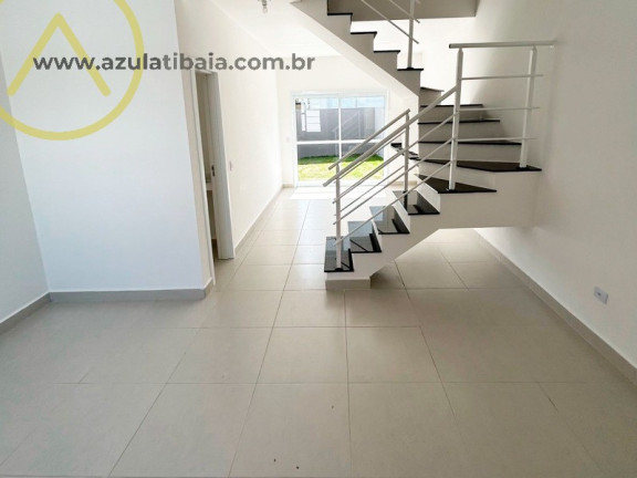 Imagem Casa com 2 Quartos à Venda, 77 m² em Jardim Colonial - Atibaia