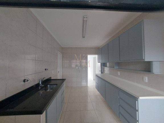 Imagem Apartamento com 3 Quartos à Venda, 90 m² em Boqueirão - Santos