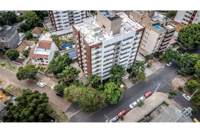 Apartamento com 3 Quartos à Venda, 94 m² em Cristo Redentor - Porto Alegre