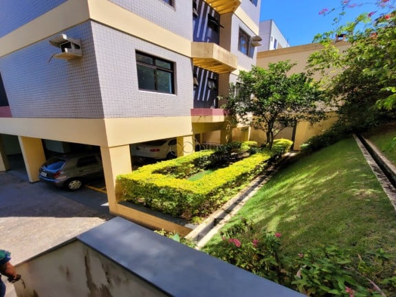 Imagem Apartamento com 3 Quartos à Venda, 194 m² em Riviera Fluminense - Macaé