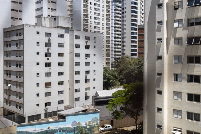 Apartamento com 3 Quartos à Venda, 105 m² em Vila Uberabinha - São Paulo