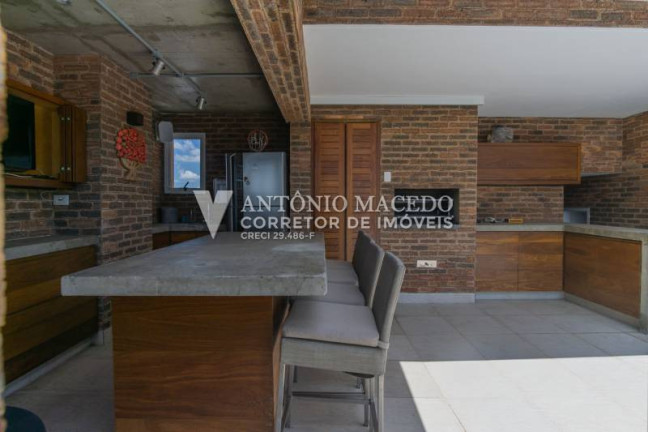 Imagem Apartamento com 4 Quartos à Venda, 404 m² em Jardim Vila Mariana - São Paulo