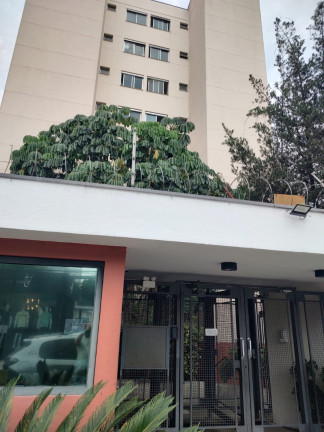 Imagem Apartamento com 2 Quartos à Venda, 50 m² em Fazenda Morumbi - São Paulo