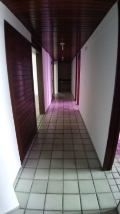 Imagem Apartamento com 4 Quartos à Venda, 194 m² em Tambaú - João Pessoa