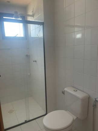 Imagem Apartamento com 2 Quartos à Venda, 60 m² em Jardim América - Bauru