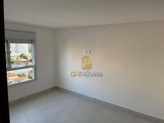 Apartamento com 2 Quartos à Venda, 68 m² em Setor Bueno - Goiânia