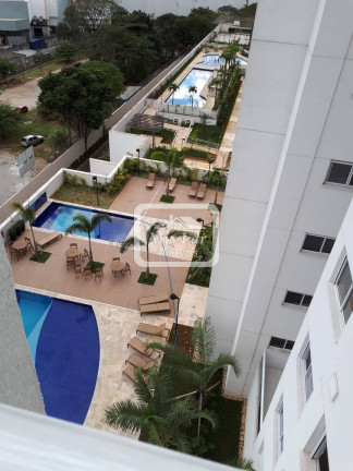 Imagem Apartamento com 3 Quartos à Venda, 89 m² em Centro - Osasco