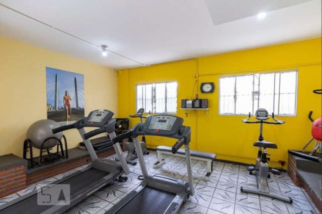 Imagem Apartamento com 2 Quartos à Venda, 56 m² em Mooca - São Paulo