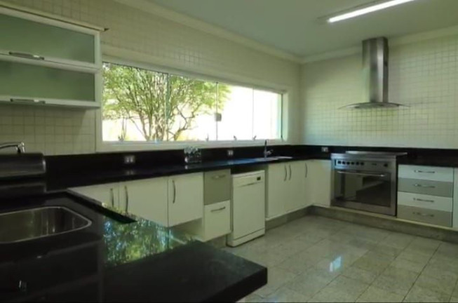 Imagem Imóvel com 5 Quartos à Venda ou Locação, 440 m² em Nova Piracicaba - Piracicaba