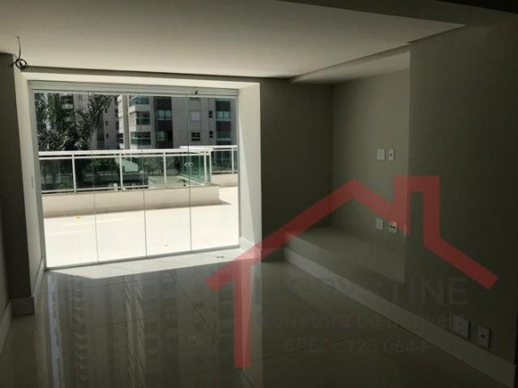 Imagem Apartamento com 4 Quartos à Venda, 255 m² em Jardim Satélite - São José Dos Campos