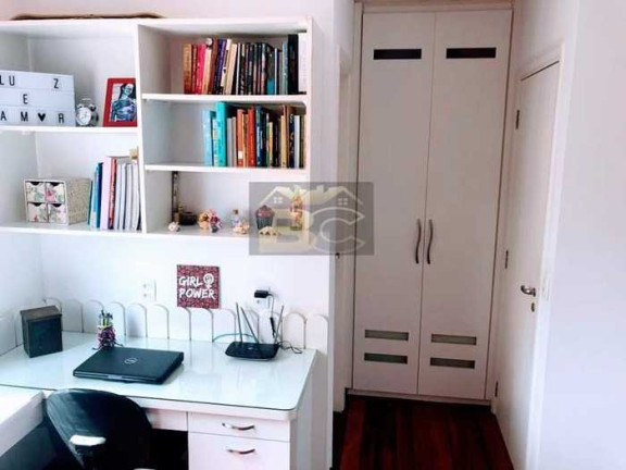 Imagem Apartamento com 4 Quartos à Venda, 176 m² em Cambuci - São Paulo