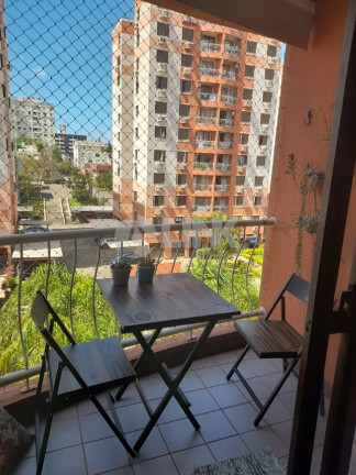 Apartamento com 2 Quartos à Venda, 58 m² em Cristo Redentor - Porto Alegre